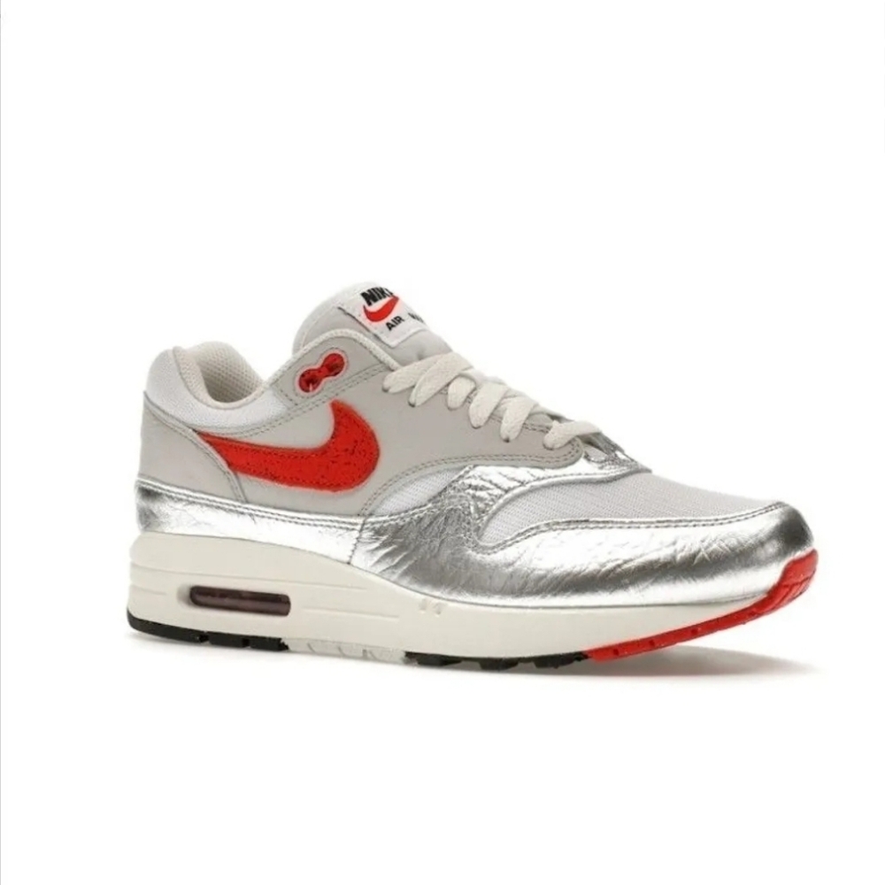 Nike Air max 1 premium Hot sauce 11.5m